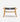 Natural Teak / Mot Mot Pattern