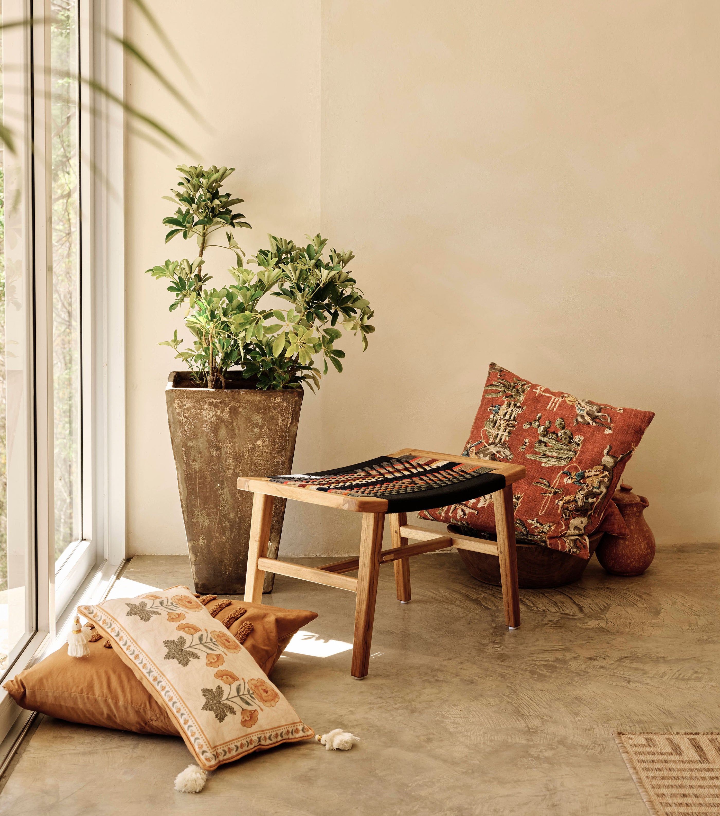 Natural / San Geronimo Manila