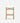 Natural / Serena Pattern / Counter Height