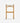 Natural / Serena Pattern / Bar Height