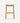 Natural / Serena Pattern / Bar Height