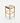 Natural / Serena Pattern / Bar Height