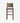 Coffee Teak / Tierra Pattern / Bar