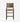 Coffee Teak / Tierra Pattern / Counter