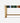 Natural / Mot Mot Pattern / Small
