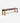 Sealed Teak / San Geronimo Pattern / Medium