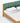 Natural / Sea Green Pattern / King