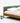 MidCentury Teak / Sea Green Pattern / King