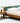 MidCentury Teak / Sea Green Pattern / King