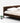 Coffee Teak / Chocolate Traditional Cord / King