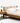 MidCentury Teak / Tamarindo Pattern / Queen