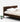 Coffee Teak / Chocolate Traditional Cord / Queen