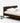 Coffee Teak / Chocolate Traditional Cord / Queen
