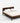 Coffee Teak / Chocolate Traditional Cord / Queen