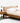 MidCentury Teak / Naturaline Traditional cord / Queen