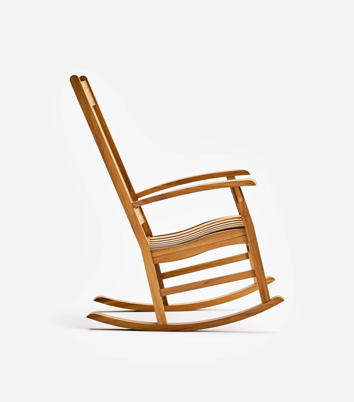 Sealed Teak