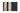 Charcoal Teak / Naturaline & Black Cord
