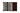 Coffee Teak / African Roots Pattern