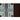 Coffee Teak / Balance Pattern