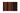 Coffee Teak / Naturaline & Black Cord