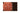 Coffee Teak / Grafik Rust & Naturaline Pattern