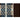 Coffee Teak / Granada Pattern