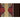 Coffee Teak / Momotombo Pattern