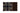 Coffee Teak / Pacifico Pattern