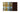 Coffee Teak / Prisma Pattern