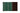 Coffee Teak / Sea Green Pattern 