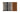 MidCentury Teak / African Roots Pattern