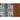 MidCentury Teak / Balance Pattern