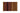 MidCentury Teak / Naturaline & Black Cord