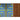 MidCentury Teak / Emerald Coast Pattern