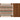 MidCentury Teak / Festival Pattern