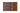 MidCentury Teak / Fuego Pattern