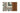 MidCentury Teak / Mist Pattern