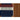 MidCentury Teak / Naval Pattern