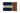 MidCentury Teak / Navy Stripe Pattern