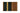 MidCentury Teak / Olive & Topaz Cord