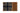 MidCentury Teak / Pacifico Pattern