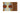 MidCentury Teak / Pearl Lagoon Pattern