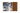 MidCetury Teak / Prelude Pattern