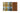MidCentury Teak / Prisma Pattern
