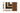 MidCentury Teak / Queen Bee Pattern