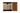 MidCentury Teak / Salpimienta Pattern