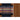 MidCentury Teak / San Geronimo Pattern