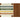 MidCentury Teak / San Juan Pattern