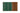 MidCentury Teak / Sea Green Pattern / King