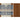 MidCentury Teak / Serena Pattern